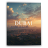 DUBAI Abstract Art Metal Wall Art Poster