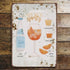 Aperol Spritz  Drink Cocktail Recipe  - Metal Sign Plaque