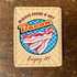 Bacon Enjoy It -  Metal Sign Plaque
