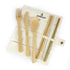 Bamboo Cutlery Set