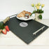 Breakfast In Bed Slate Tray PER816-CIR