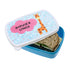 Cute Giraffe Character Lunch Box PER838-BLU