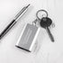 Emergency Personalised Miniature Powerbank Keyring