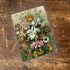 Ernst Haeckel Flower Botanical - Metal Humour Wall Sign