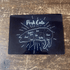 Farmhouse Kitchen - Butchers Cuts Of Pig Pork Metal Sign Plaque