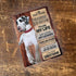 Great Dane , I Am Yours -  Metal Wall Sign