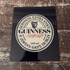 Guinness - Metal Advertising Wall Sign