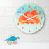 Hello Sunshine Personalised Wall Clock PER2115-001