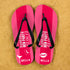 Hen Party Personalised Flip Flops in Pink PER387-BS