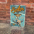 Hey Sailor Don'T Pass Me By Pin Up - Metal Retro Wall Sign
