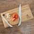 Personalised King of the Kitchen Chopping Board