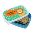 My Little Lion Lunch Box PER840-BLU