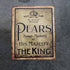 Pears Soap Makers To His Majesty The King - Metal Advertising Wall Sign