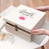 Personalised Girls' Night Box