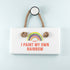 My Own Rainbow White Hanging Sign PER3469-ORG