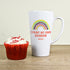 My Own Rainbow Latte Mug PER3472-ORG