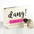 Dang Cream Wash Bag PER3541-PNK