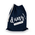 Dang Drawstring Bag PER3543-NAV