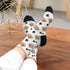 Personalised Cat Photo Socks PER5791
