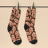 Personalised Face Photo Socks PER5799