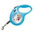 Personalised Photo Dog Lead PER5806
