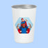 Personalised Photo Stainless Steel Cup