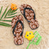 Personalised Kid's Face Flip Flops PER5843