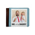 Personalised Father’s Day Photo Wallet PER5862
