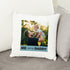 Dad’s Personalised Photo Cushion Cover PER5863
