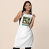 Personalised Mum's Photo Apron