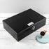 Personalised 12 Piece Watch Box PER3819-SAN