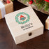 Personalised Baby's First Christmas Eve Box PER5481