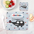 Personalised Boy's Placemat Set TM547