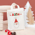 Personalised Christmas Gift Bag TM721
