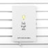 Personalised Dad's Bright Ideas A5 Notebook PER3384-WHT