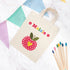 Personalised Girl's Party Bag TM565