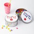 Personalised Kid's Sweet Tin TM422