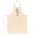 Personalised King of the Grill Apron