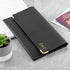 Personalised Luxury Travel Organiser PER3966-BLK