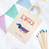 Personalised Pets Fabric Party Bag TM561