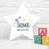 Personalised Rocket to the Stars Keepsake