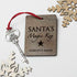 Personalised Santa's Magic Key PER2478-VIN