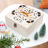 Personalised Scandi Deer Christmas Eve Box PER5508