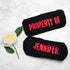 Personalised Sole Mates Romantic Socks for Couples — Custom Funny Love Gift