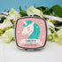 Personalised Sparkle Squad Compact Mirror — Perfect Custom Gift