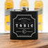Personalised Tonic Vintage Hip Flask