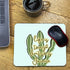 Personalised Tough as Cactus Mouse Pad