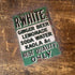 R.Whites Lemonade - Metal Advertising Wall Sign