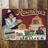 Rowntree'S Table Jellies - Metal Advertising Wall Sign