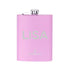 Stainless Steel Hip Flask